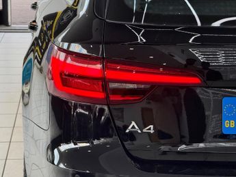 Audi A4 Avant 1.4 TFSI S line S Tronic Euro 6 (s/s) 5dr