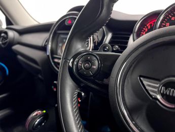 MINI Hatch 3-Door Hatch Cooper S Seven Edition