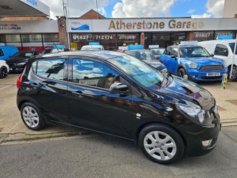 Vauxhall VIVA 1.0i SE Euro 6 5dr