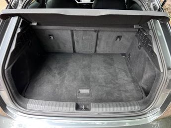 Audi A3 1.0 TFSI 30 S line Sportback S Tronic Euro 6 (s/s) 5dr