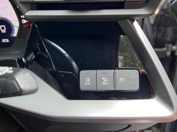 Audi A3 1.0 TFSI 30 S line Sportback S Tronic Euro 6 (s/s) 5dr