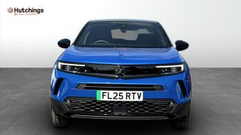 Vauxhall MOKKA Ultimate Ev