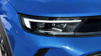 Vauxhall MOKKA Ultimate Ev