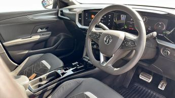 Vauxhall MOKKA Ultimate Ev