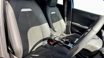 Vauxhall MOKKA Ultimate Ev