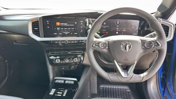 Vauxhall MOKKA Ultimate Ev