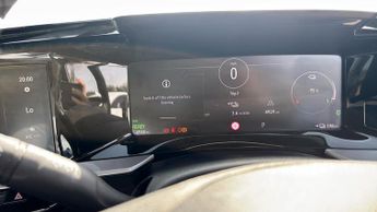 Vauxhall MOKKA Ultimate Ev