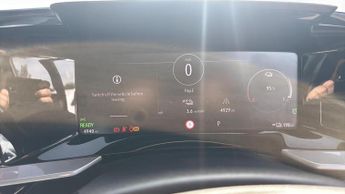 Vauxhall MOKKA Ultimate Ev