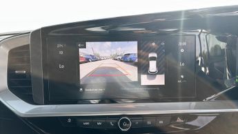 Vauxhall MOKKA Ultimate Ev