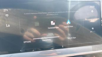 Vauxhall MOKKA Ultimate Ev