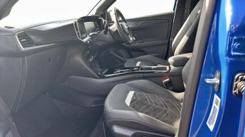 Vauxhall Mokka Electric 50kWh Ultimate SUV 5dr Electric Auto (136 ps)