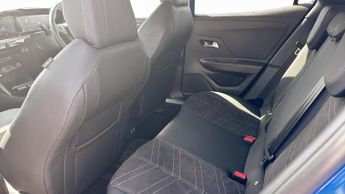 Vauxhall MOKKA Ultimate Ev