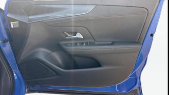 Vauxhall MOKKA Ultimate Ev