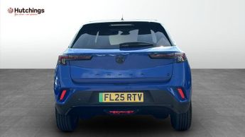 Vauxhall MOKKA Ultimate Ev