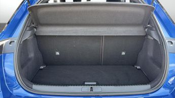 Vauxhall MOKKA Ultimate Ev