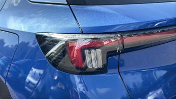 Vauxhall MOKKA Ultimate Ev