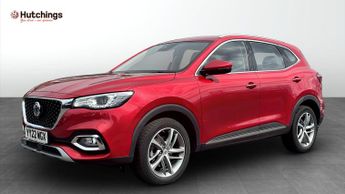 MG HS Excite S-A