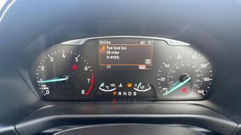 Ford Fiesta Vignale Turbo Auto