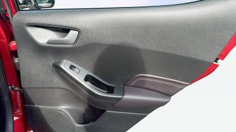 Ford Fiesta Vignale Turbo Auto