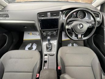Volkswagen e-Golf 35.8kWh e-Golf Auto 5dr