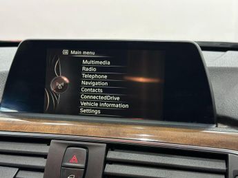 BMW 3 Series 2.0 320d SE Touring Auto xDrive Euro 6 (s/s) 5dr