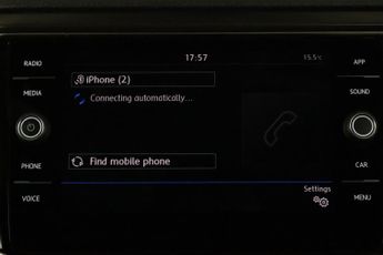 Volkswagen T-Roc 1.0 TSI SE Euro 6 (s/s) 5dr