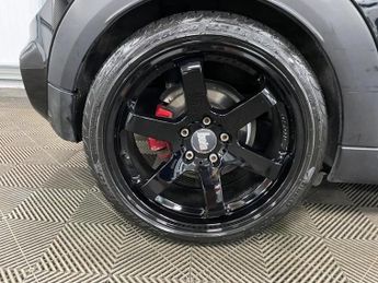 MINI Hatch 2.0 John Cooper Works Auto Euro 6 (s/s) 3dr