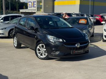 Vauxhall Corsa 1.4i ecoFLEX Energy Euro 6 5dr (a/c)