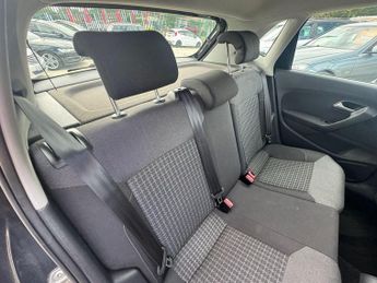 Volkswagen Polo 1.2 TSI BlueMotion Tech SE DSG Euro 6 (s/s) 5dr