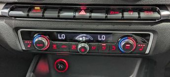AUDI A3 2.0 S3 Sportback Quattro Semi-Auto 4WD 5dr