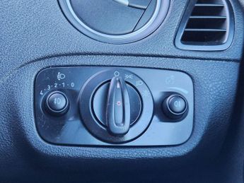 Ford Galaxy 2.0 TDCi Titanium Powershift Euro 5 5dr