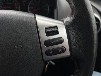 Nissan Note 1.4 16V n-tec Euro 5 5dr