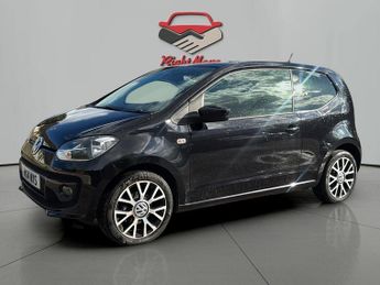 Volkswagen Up 1.0 Groove up! Euro 5 3dr