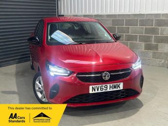 Vauxhall Corsa 1.2 SE Euro 6 5dr