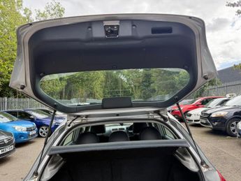 Honda Civic 1.6 i-VTEC SE Executive 5dr