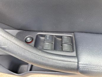 Honda Civic 1.6 i-VTEC SE Executive 5dr