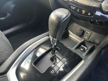 Nissan X-Trail 2.0 dCi N-Vision XTRON 4WD Euro 6 (s/s) 5dr