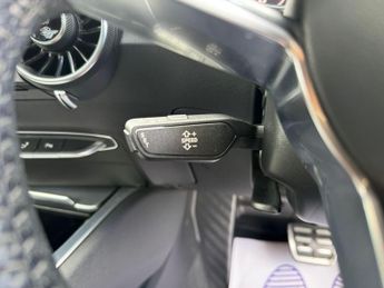 Audi TT 2.0 TFSI Black Edition S Tronic Euro 6 (s/s) 3dr
