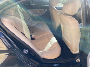 BMW 3 Series 2.0 320d ED Plus Auto Euro 6 (s/s) 4dr