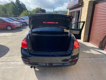 BMW 3 Series 2.0 320d ED Plus Auto Euro 6 (s/s) 4dr