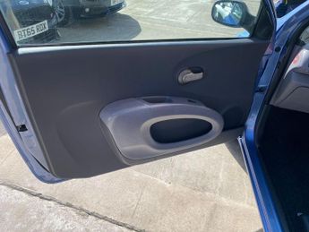 Nissan Micra 1.2 16v SE 3dr