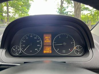 Mercedes-Benz A Class 2.0 A180 CDI Avantgarde SE CVT 5dr
