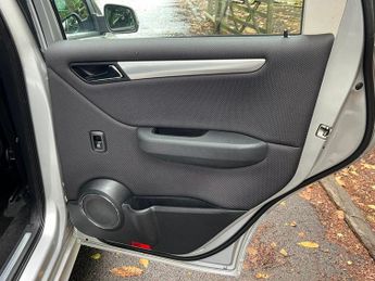 Mercedes-Benz A Class 2.0 A180 CDI Avantgarde SE CVT 5dr