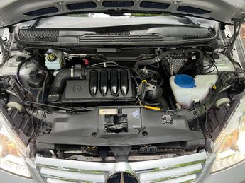 Mercedes-Benz A Class 2.0 A180 CDI Avantgarde SE CVT 5dr