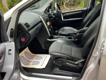 Mercedes-Benz A Class 2.0 A180 CDI Avantgarde SE CVT 5dr