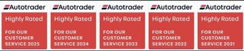 Volkswagen Golf 1.4 TSI BlueMotion Tech ACT GT Hatchback 5dr Petrol DSG Euro 6 (