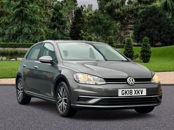 Volkswagen Golf 1.0 TSI SE Euro 6 (s/s) 5dr