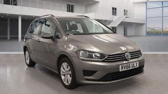 Volkswagen Golf 1.4 TSI BlueMotion Tech SE DSG Euro 6 (s/s) 5dr