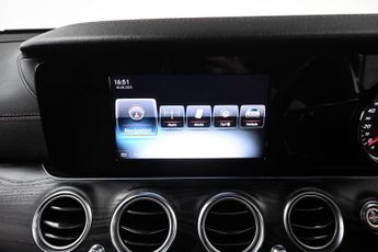 Mercedes-Benz E Class 2.0 E220d AMG Line G-Tronic+ Euro 6 (s/s) 5dr