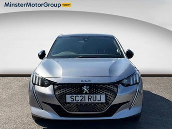 Peugeot E-208 GT PREMIUM EV